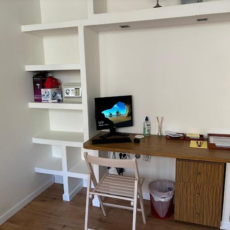 Studio Near The Sea Нетанья Екстер'єр фото