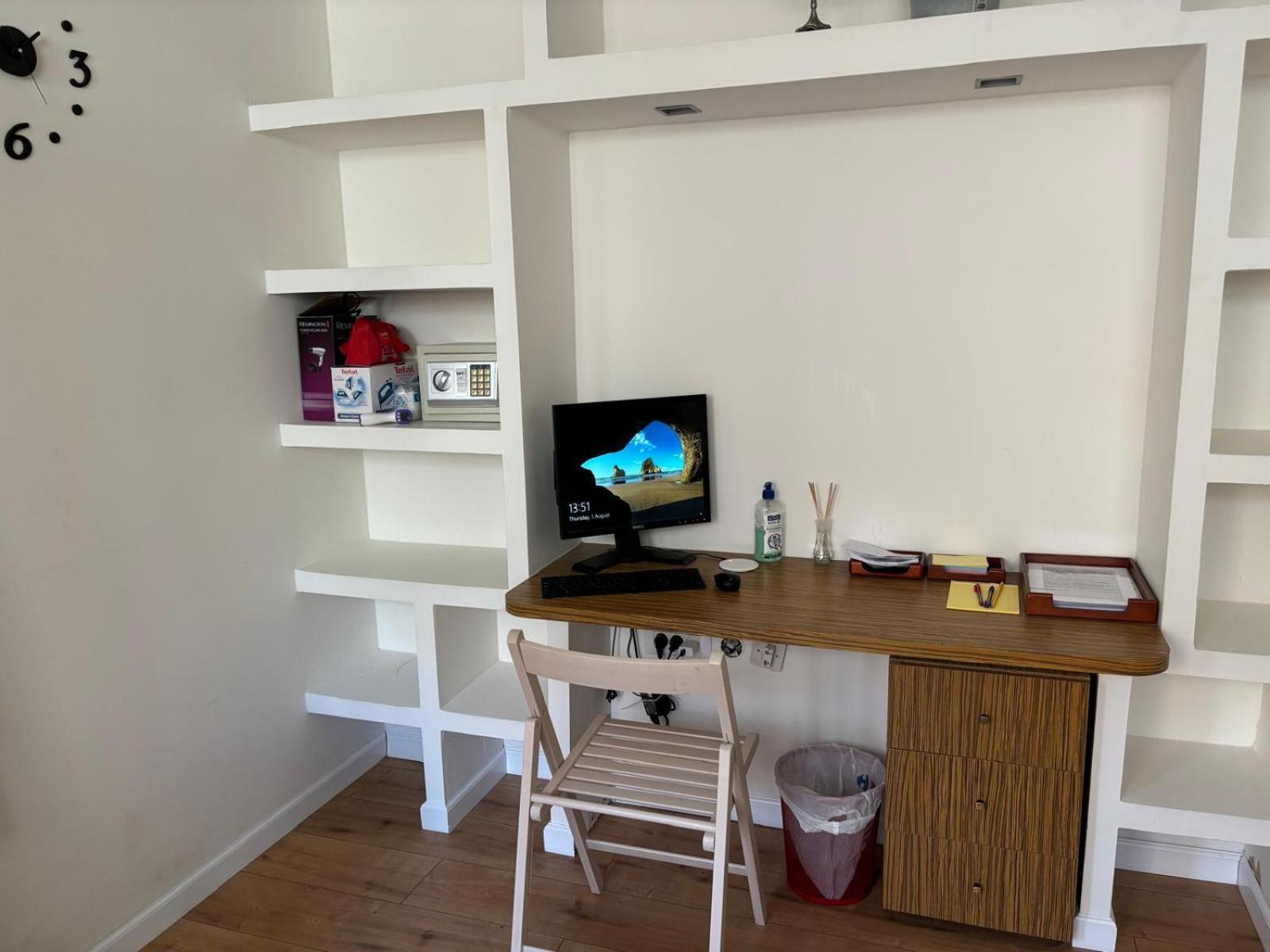 Studio Near The Sea Нетанья Екстер'єр фото