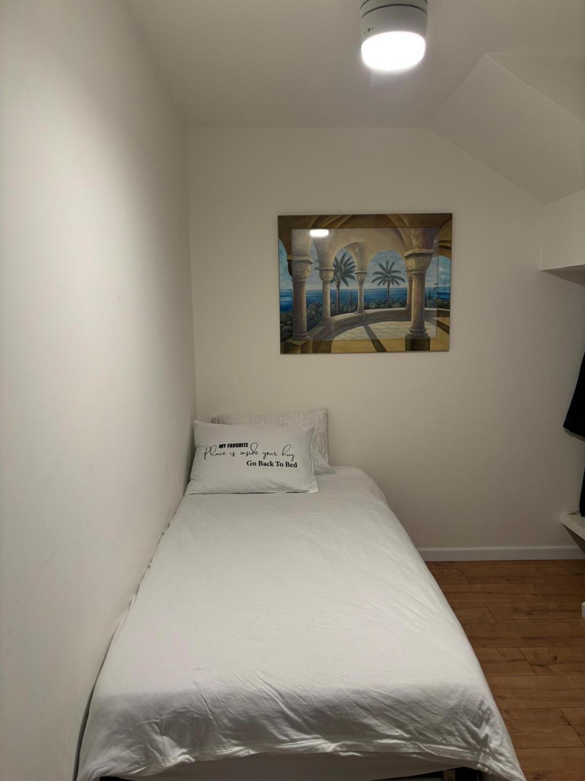 Studio Near The Sea Нетанья Екстер'єр фото